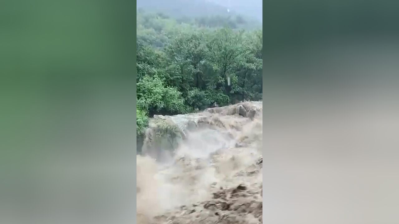 沭河、沂河将于7月7日晚发生编号洪水 水利部针对苏鲁两省启动洪水防御Ⅳ级应急响应