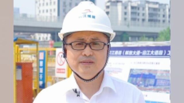 陈勇:做城市建设的“主人翁”