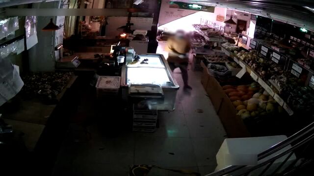 北京通州警方速破盗窃案!为店主追回损失6万余元