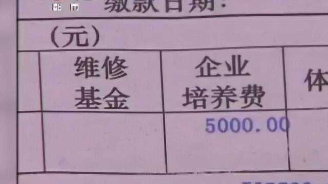 五年制大专莫名变成三年制中专 9名学生称“被骗了”