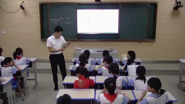 宜春市画眉小学李志刚《沏茶问题》