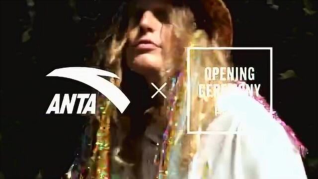 ANTA x Opening Ceremony