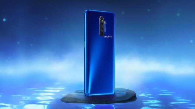 realme X2 Pro价格曝光,准备好了购买了吗