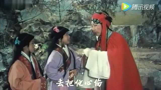 董秀娟曲剧经典《抱娇儿》听得人泪流满面!