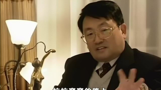 百年婚恋:杨丽坤的质朴,善良和单纯,拨动了唐凤楼的心弦