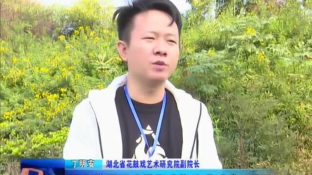 潜江:潜心打造“中国戏剧之都”不断推进文化高质量发展