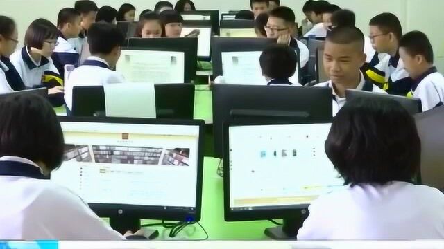 海南白驹学校“爱心图书馆”捐赠仪式举行