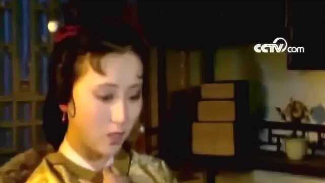 孙绍祖为什么对白富美贾迎春家暴?