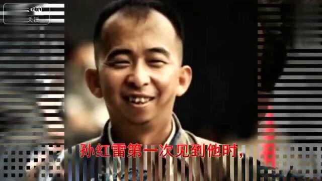 出道27年,被批中国最丑男演员,其另一身份也让人.