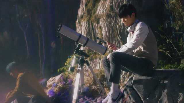 TXT《Magic Island》 MV