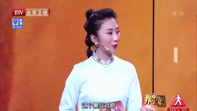 能够补肾的黑豆,这样炒出来补肾效果好,还能当小零食吃