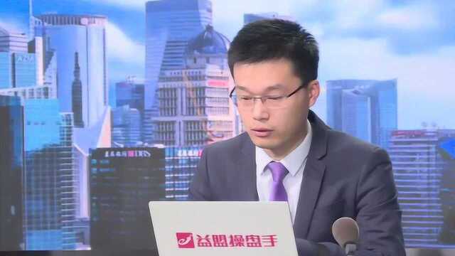 金融股强势领涨 证券期货迎布局良机?