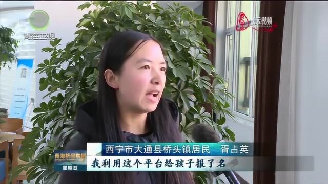 大通融媒:打造“指尖”上的政务服务中心