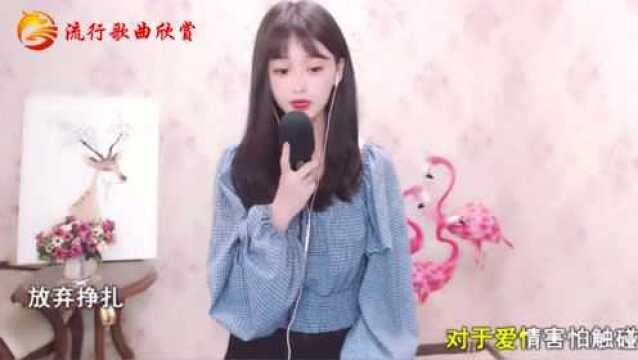 流行歌曲欣赏《太阳》我只想做你的太阳