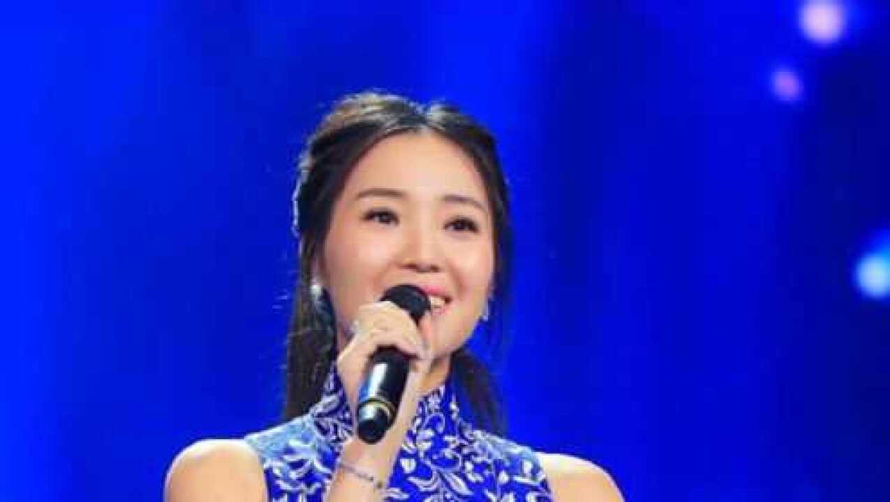 终于找到云朵西海情歌现场高音部分震撼人心刀郎都未必能做到