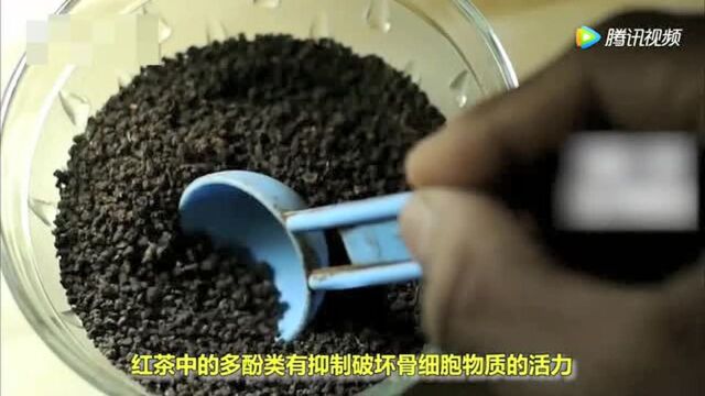 常喝红茶!居然还有这些好处?老中医:世界公认的抗癌高手