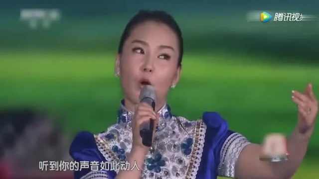 歌曲《我和草原有个约定》!演唱:马歇塔乐、赛娜、多莉雅!