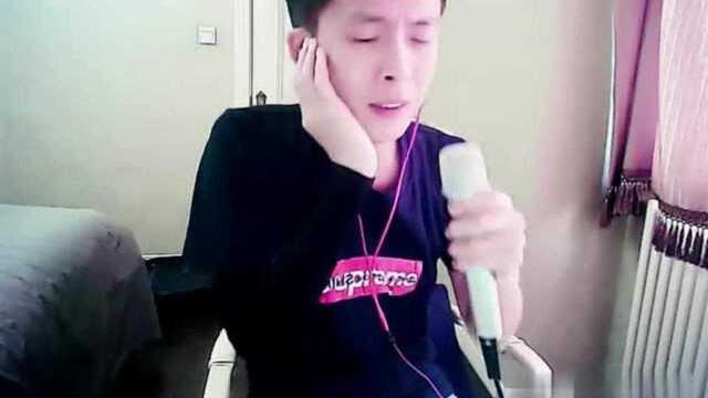 天籁好声音冕哥《向自己开了一枪》付出时间!得到知识!