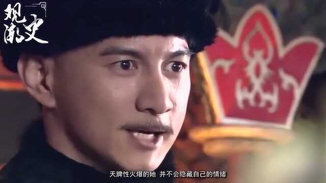 雍正登基后,为何不先处死八阿哥,而是先将八福晋挫骨扬灰