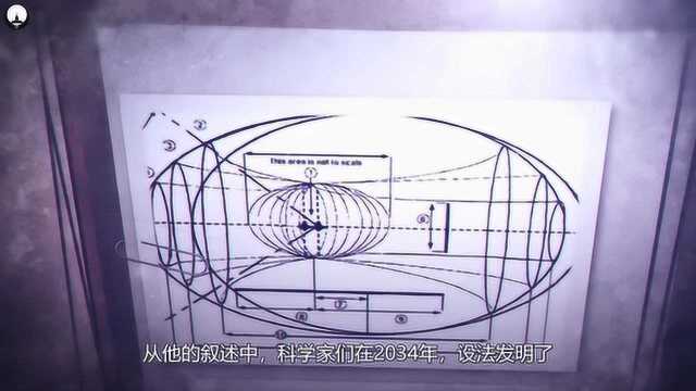 真的有来自未来的“时间旅行者”吗?科学家对他的叙述感到费解