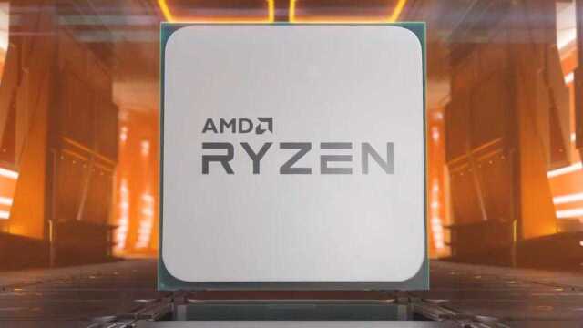 AMD第四代锐龙曝光,功耗和性能碾压英特尔9700K