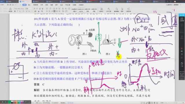 步步高步步高二轮复习对点练习3