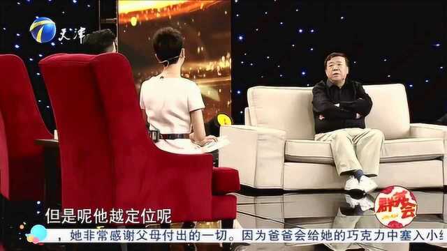 演员马书良演过的电视剧有三百部,四种情绪表达相当到位