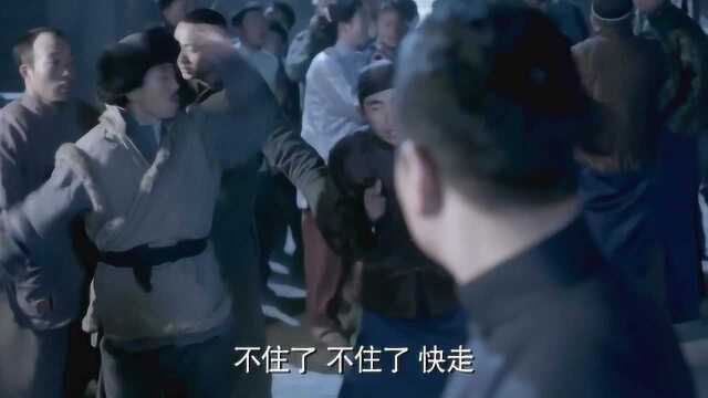 哪儿来的马帮这么下作,竟是这么的害人,而这一目了然