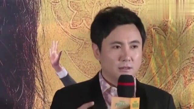 长在笑点上的男人!沈腾“耍大牌”头像引爆笑