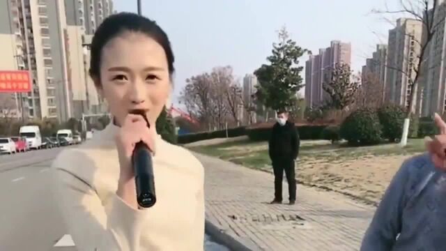 美女伤感演唱《没有结果的结果》,句句入心,听醉痴情人!