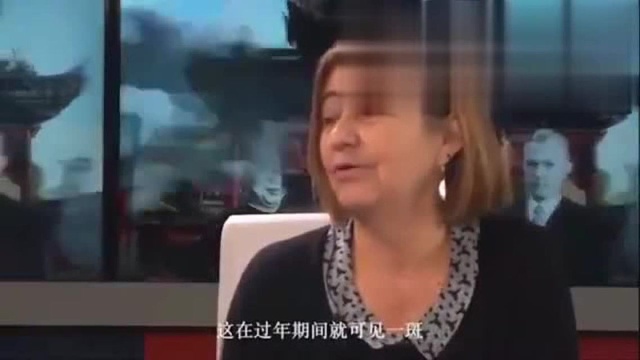 中国人把网络新科技利用到了极致,没什么是手机做不到的