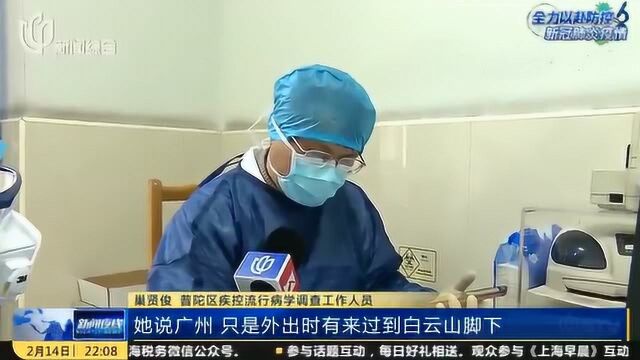 抽丝剥茧!如同破案的流行病学调查 不放过任何蛛丝马迹