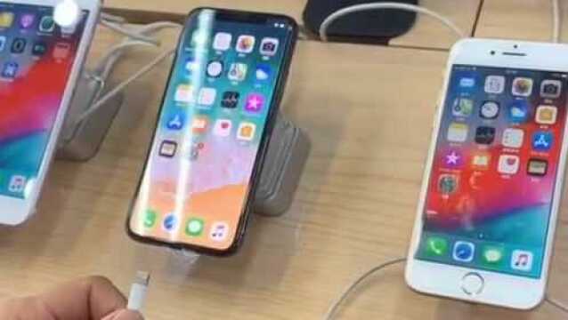 当你的苹果手机出现不支持此配件,用这个小妙招可以轻松化解!