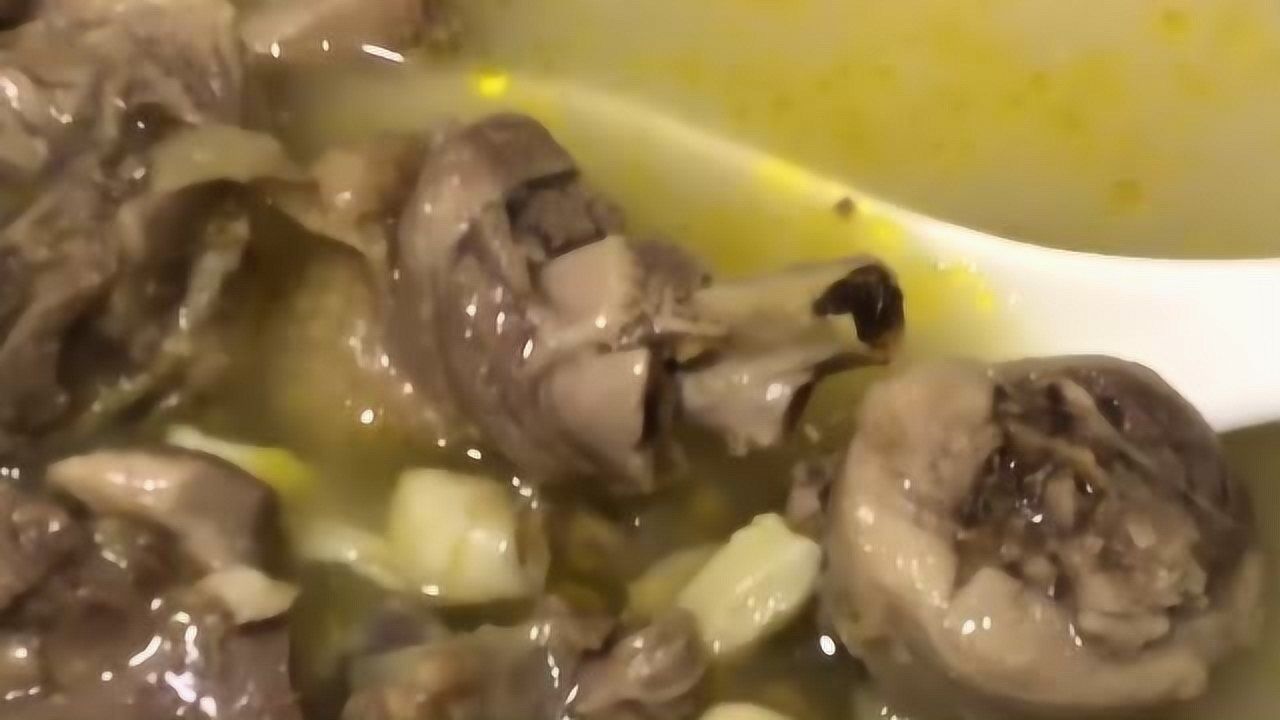 如何煮鸡腿汤好喝 1280