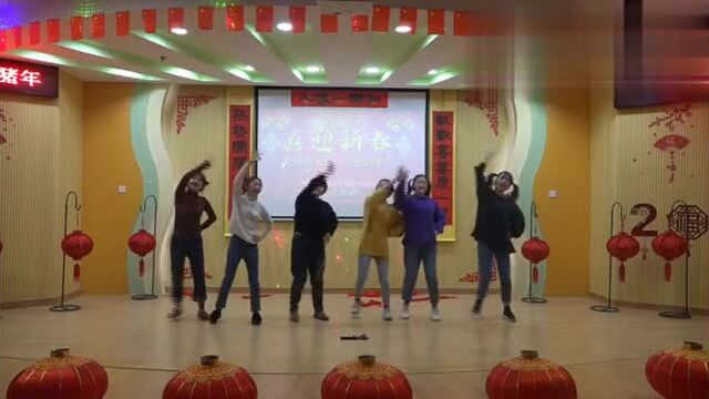 年会歌曲串烧励志歌曲《年代秀》!