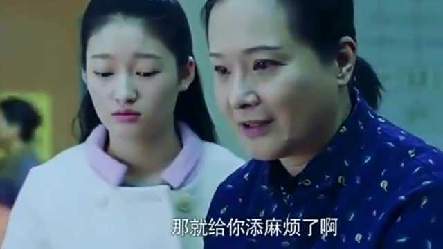 急诊科医生:江晓琪说出了病人实情