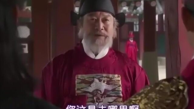 拥抱太阳的月亮烟雨归来暄王走路都在甜笑!遇尹相挑衅也毫不畏惧