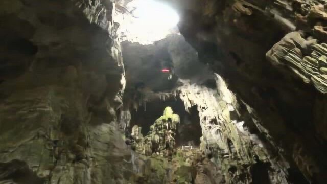 雍正《连平州志》记载的连平八景,三百年前老祖宗也爱上这里旅游