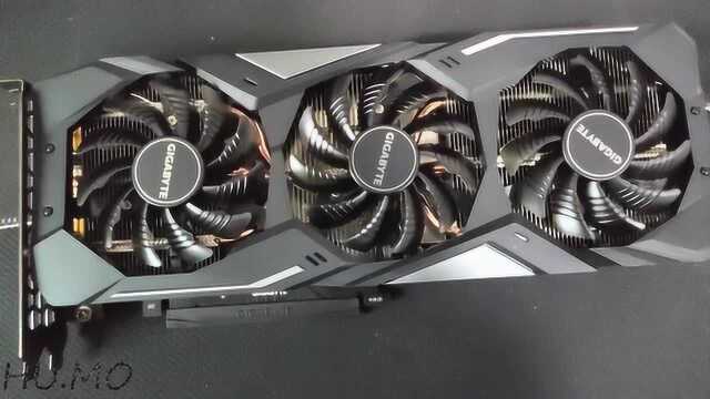 【显卡开箱】技嘉GTX1660SUPER开箱测评