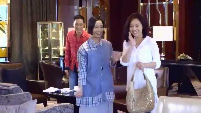 热播剧:刘爱民本色出演,阿琴成功变成小迷妹!