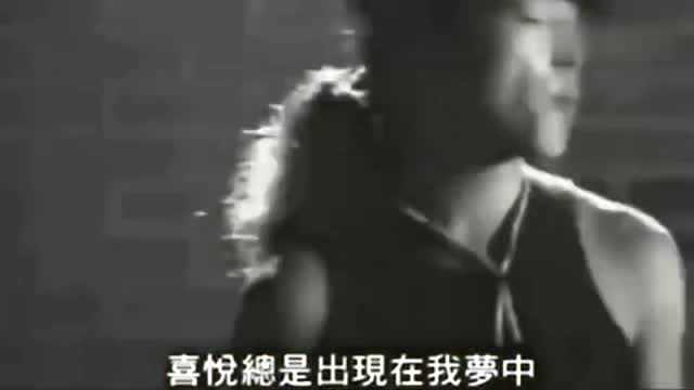 窦唯封神之作,黑豹乐队的黄金时代,其他歌手永远无法企及的高度!