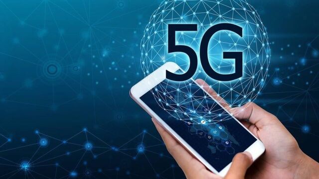 为什么现在我们那么大力推进5G网络建设?