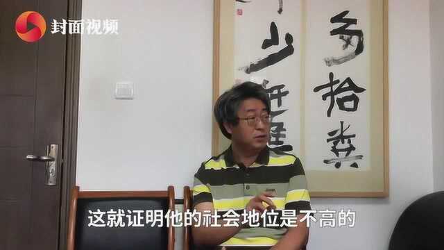 陈子昂如何成为“唐诗之祖”?龚学敏:是“念天地之悠悠”的孤独