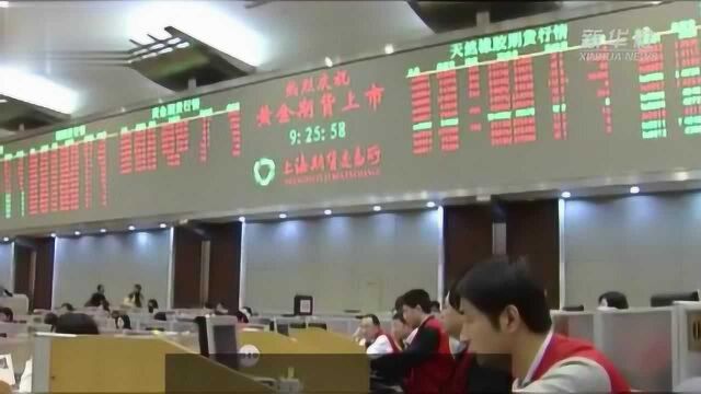 【中国财富报道】三个期权品种同时上市 助实体经济应对挑战