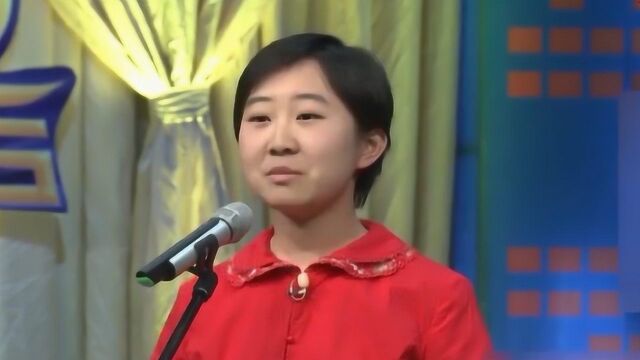 女哲学家现场给王文林老先生介绍人体内的阴阳五行!