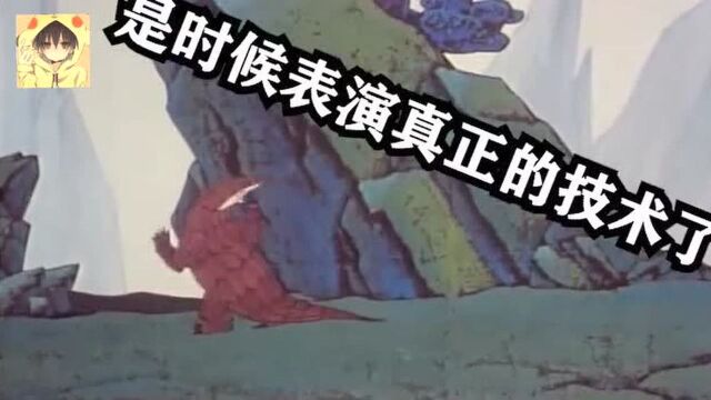 葫芦娃爆笑版