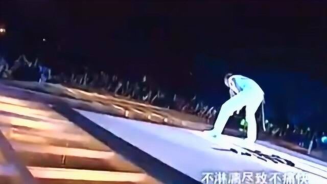 2003年的信乐团,刚出道就凭着一首《死了都要爱》一炮而红,回顾经典!