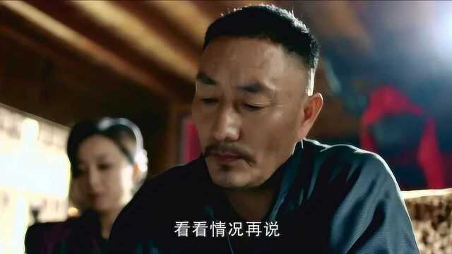 王三春的淘金船从比利时,到上海,再运到这里来