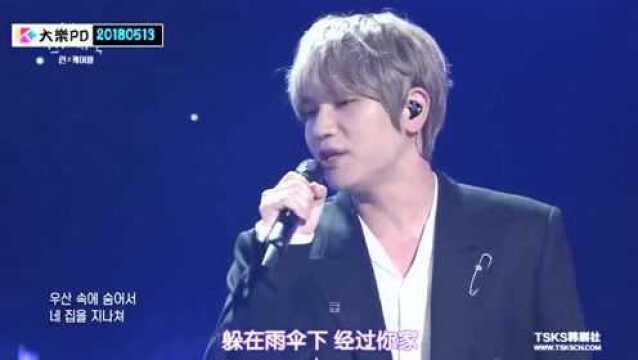 韩综:Kwill与lyn两大音源强盗演绎Heize名曲 适合用耳机听