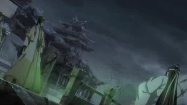 《动漫》魔道祖师:温情被挫骨扬灰,温宁也逃不过动漫剪辑